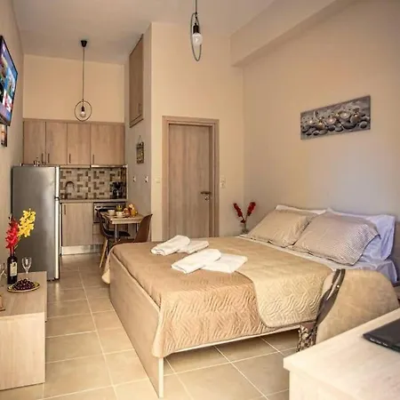 Apartamento Danai