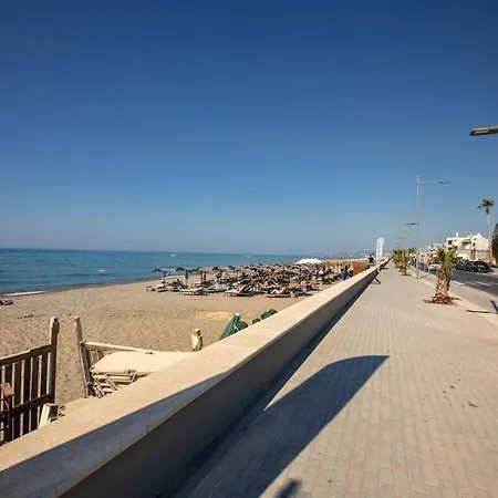 Apartment Danai Rethymno (Crete)