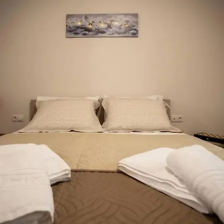 Danai Apartment Rethymno (Crete)