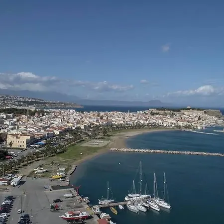 Danai Апартаменты *