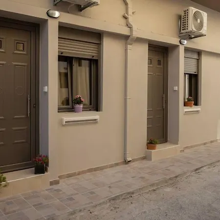 Danai Apartment