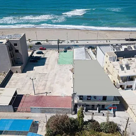 Danai Apartment