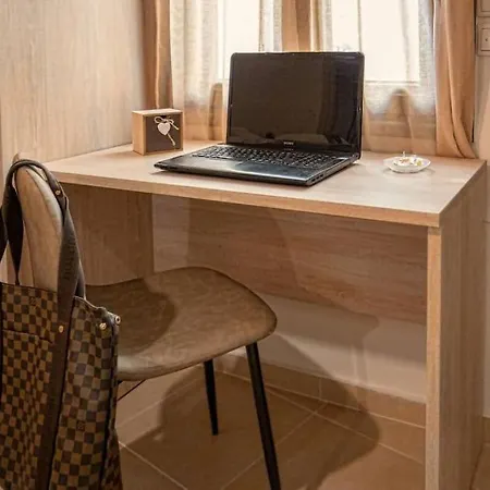 Danai Apartment Rethymno (Crete)