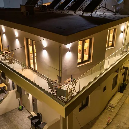 Danai Ретимно