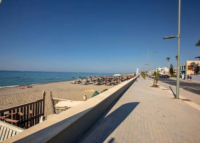 Appartamento Danai Rethymno