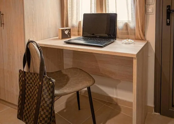 Danai Apartment Rethymno