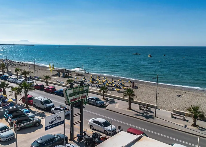 Appartamento Danai Rethymno