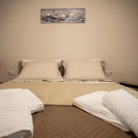 Danai Appartement Réthymnon