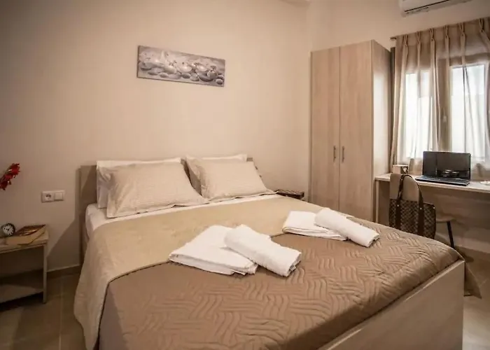 Apartament Danai