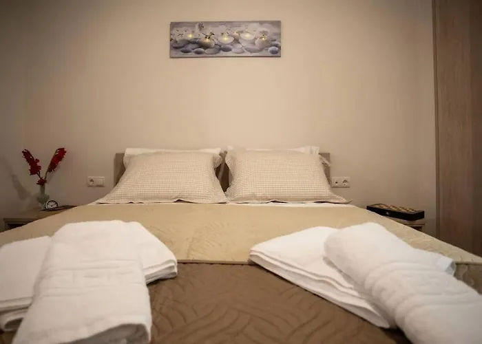 Danai Apartament Retimno