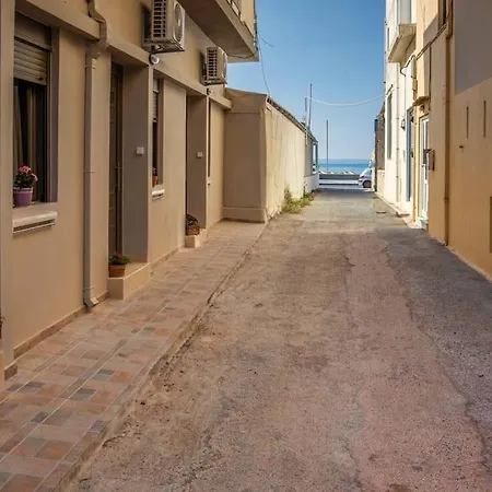 Danai * Rethymno (Crete)