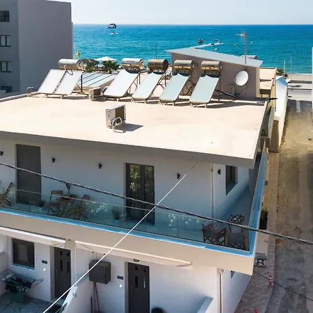 Danai Apartment *