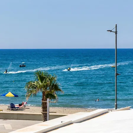 Διαμέρισμα Danai *