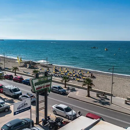 Apartment Danai Rethymno (Crete)