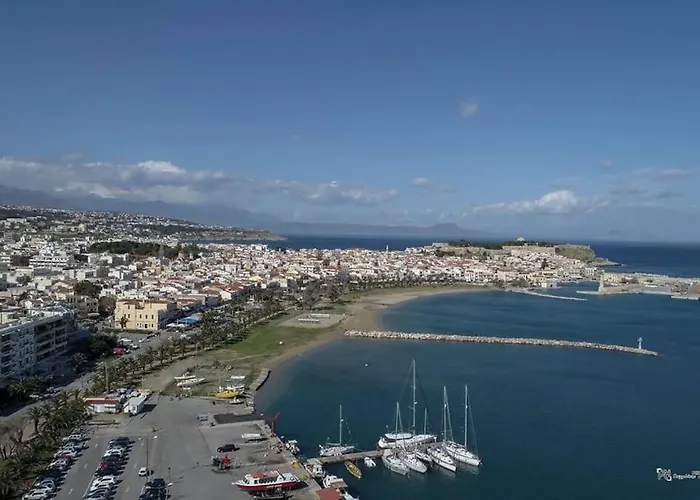 Danai Διαμέρισμα *