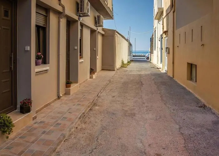 Danai * Ρέθυμνο